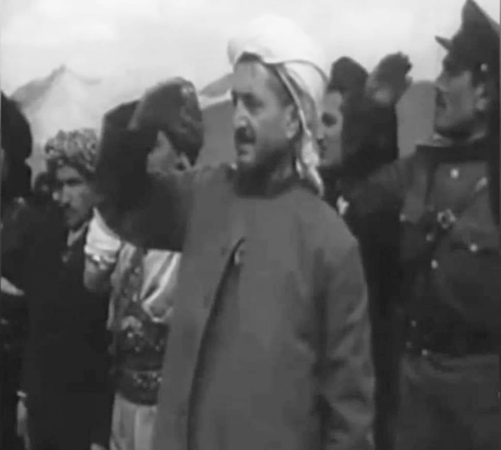 Wesiyet, daxwaz û xêzên şopa doza Qazî Mihemed
