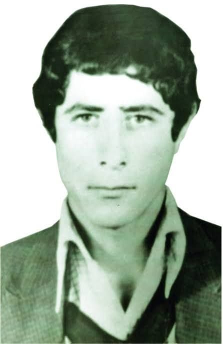 Estareyo Sûr yo xoverdayîşê zindanê Amedî: Alî Çîçek