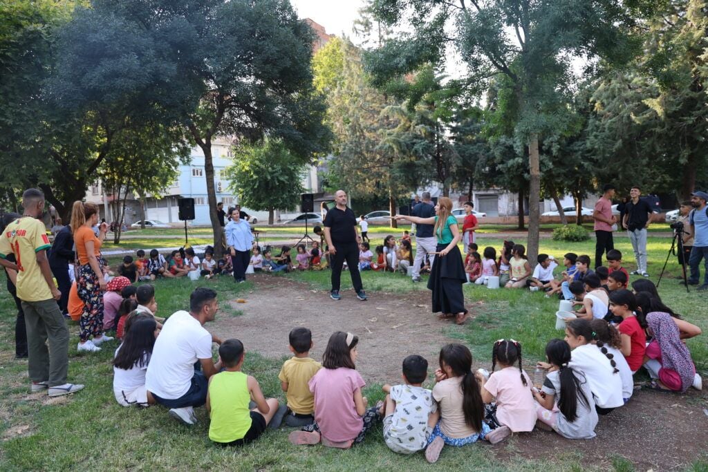 Çalakiya RABIN li Korhatê bû