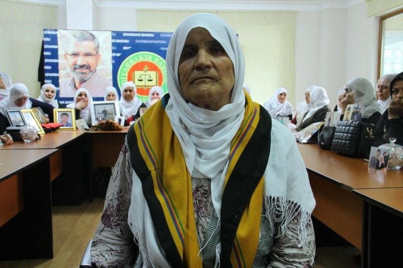 Têkoşera aştiyê: Behiye Sevîm