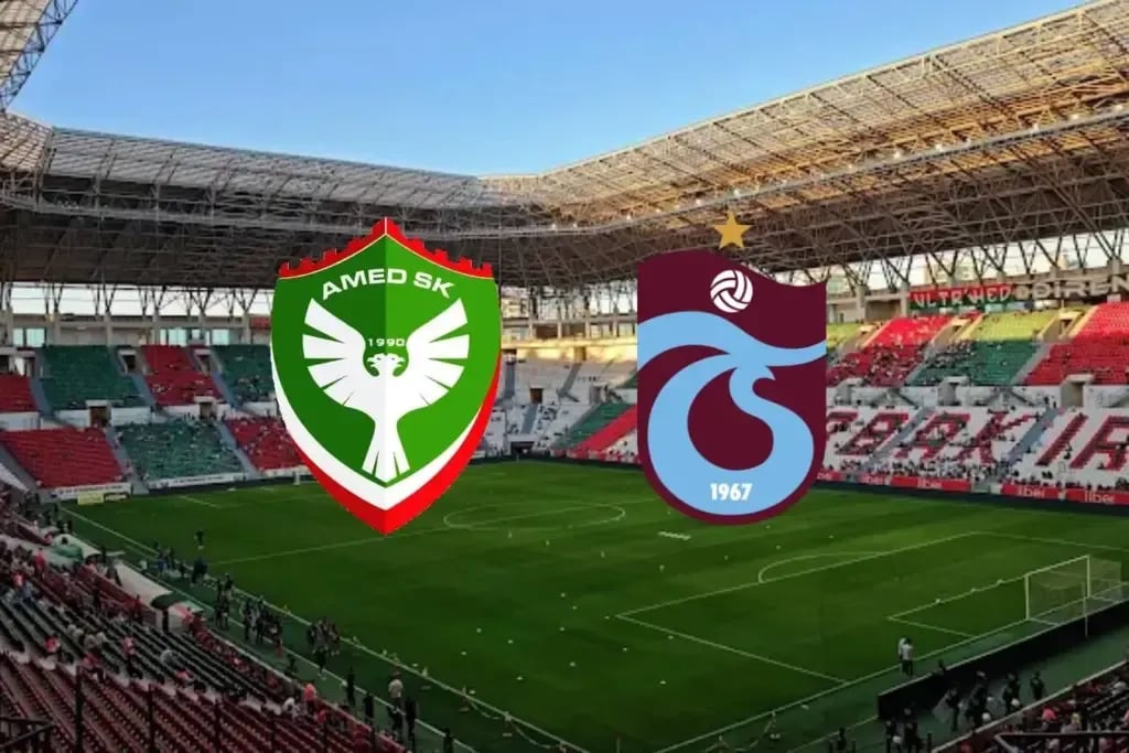 Amedspor dê îro li mala xwe ji bo 3 pûanan têbikoşe