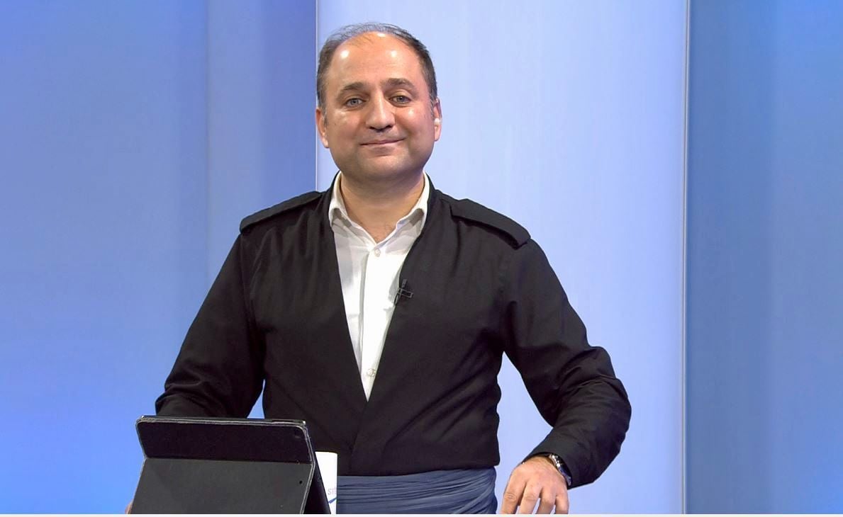 ‘Divê Tirkiye ji Sûriyeyê vekişe’