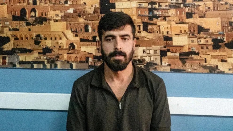 Seyîthan Aydin: Roja ma ya xemgîne de înan zulm kerd ma rê