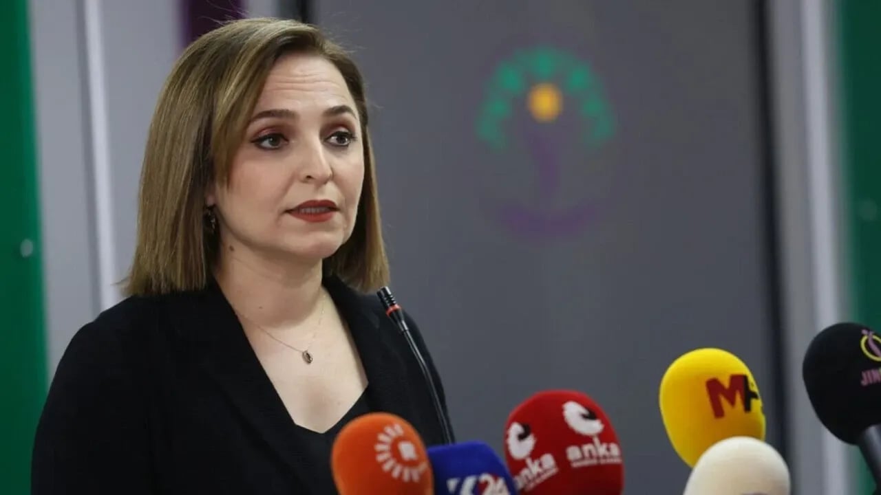 Divê heyeta me demildest bi birêz Abdullah Ocalan re hevdîtin bike