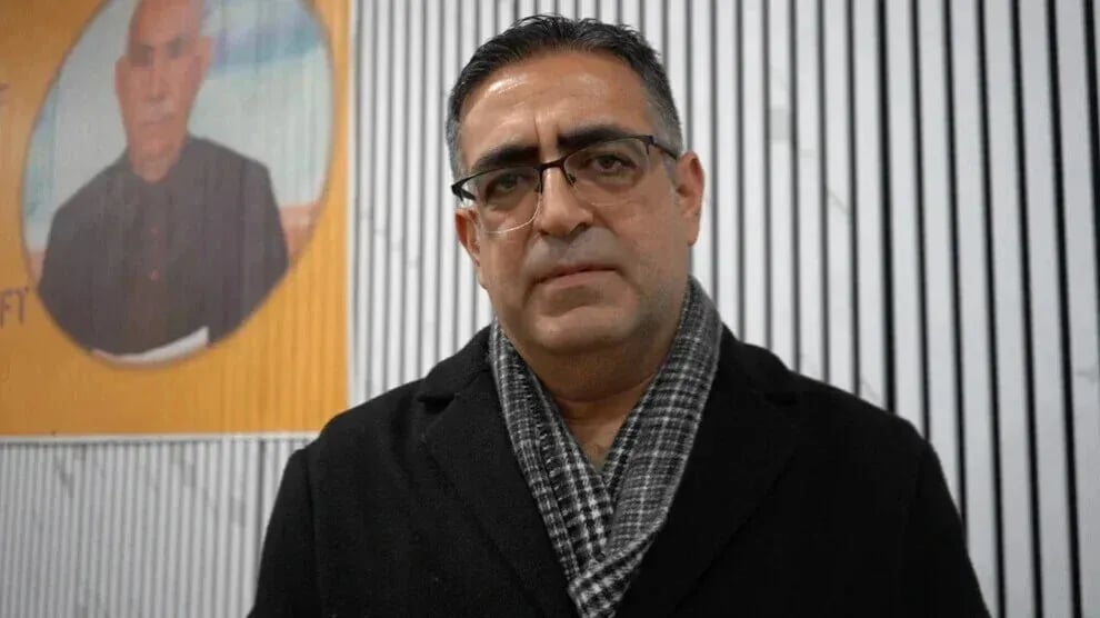 Baluken: Şertê Birêz Ocalanî sernameyanê stratejîkan ê çareserî ra yew o
