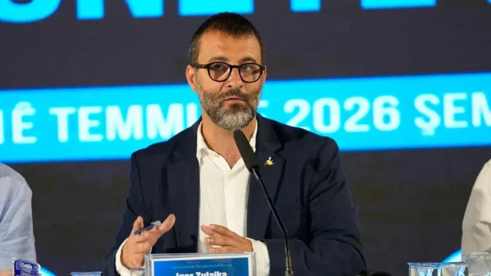 Sîyasetmedarê Baskî Zurimendî: Çareserîya problemanê sîyasî rayîranê sîyasî ra vîyarena