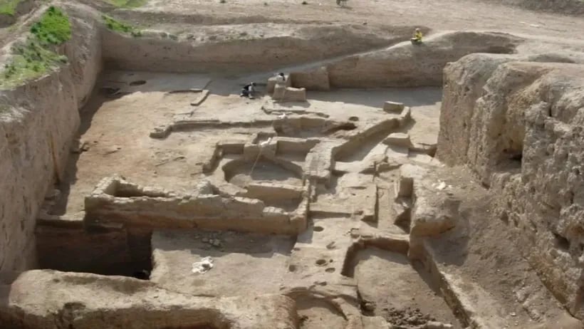 Putêko 6 hezar sereyî de şopê îstîsmarî dîyayayî