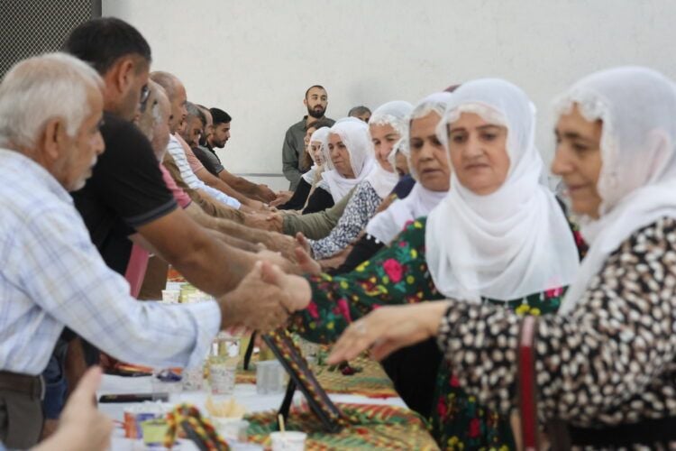 Li 5 navçeyên Stenbolê dê bernameyên bîranînê bên lidarxistin