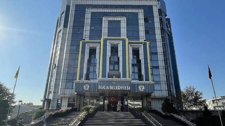 Li dijî Şaredariya Bucayê pêla binçavkirinê hat destpêkirin 
