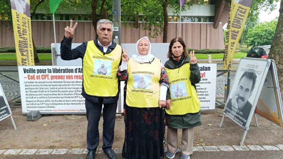 ‘Ma heme kurdî hetê Rayberîya xo de yê’
