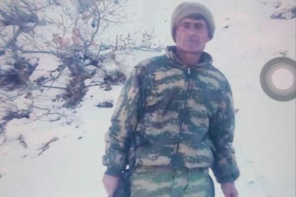 Li Silopyayê cerdevanê destdirêjî kir hat binçavkirin
