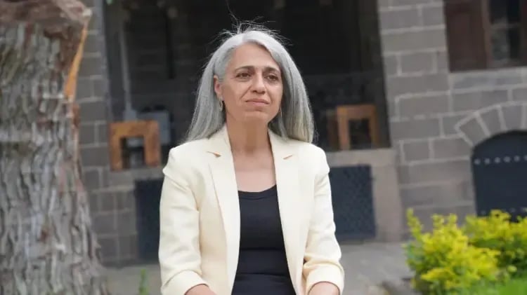 Çîgdem Kiliçgun Uçar: Hereketê Azadîye eynî wext de hereketêkê elewîyan o