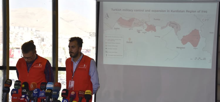 CPT: Armanca Tirkiyeyê valakirina gunda ne