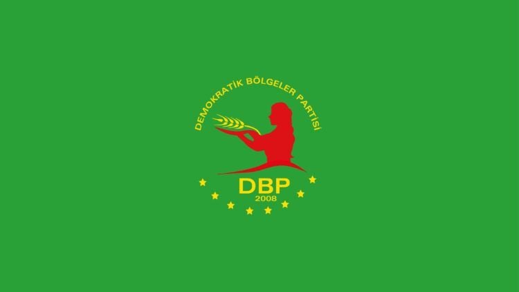 DBP: Terteleya Dêrsimê di dilê gelê kurd de birîneke kûr e
