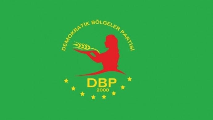 DBP: Li dijî tevkujiyan çareserî avakirina neteweya demokratik