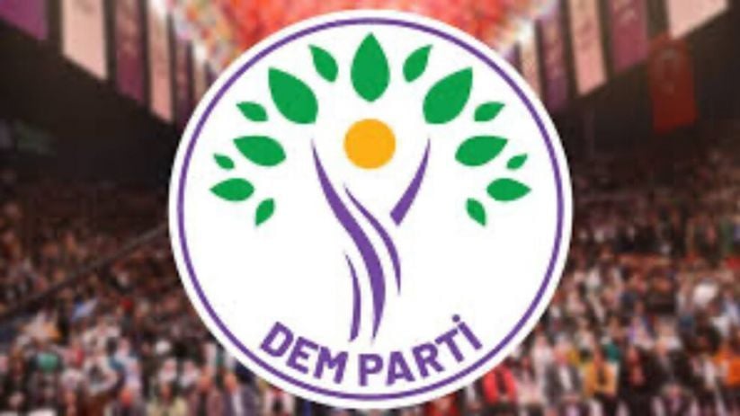DEM Partî: Divê Qanûna Aştiyê bên derxistin