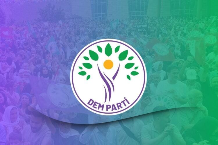 DEM Partî: Mekteban de bi awankerdişê kulturê aştîye vernîya şîdetî yena girewtene