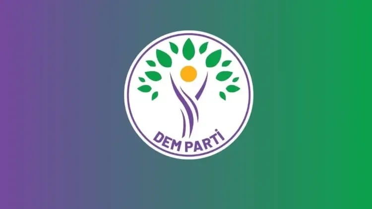 DEM Partî: Cayê haştîye de, tengkerdişê warê demokratîkî qebul nêbeno