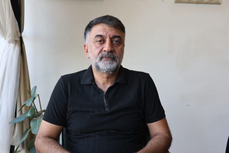 ‘Divê em bi zimanê xwe karên xwe bimeşînin’