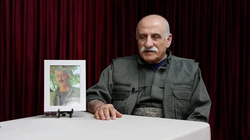Kalkan: Serxistina pêvajoyê bi azadiya fîzîkî ya Rêber Apo ve girêdayî ye