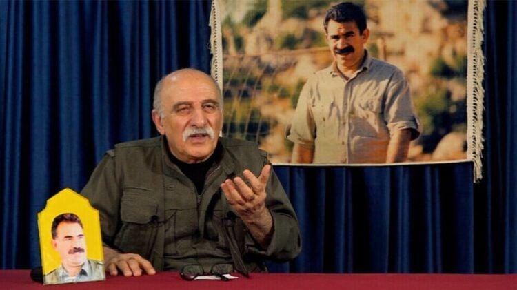 Duran Kalkan: Komînalîte cewhera azadiya mirovahiyê ye