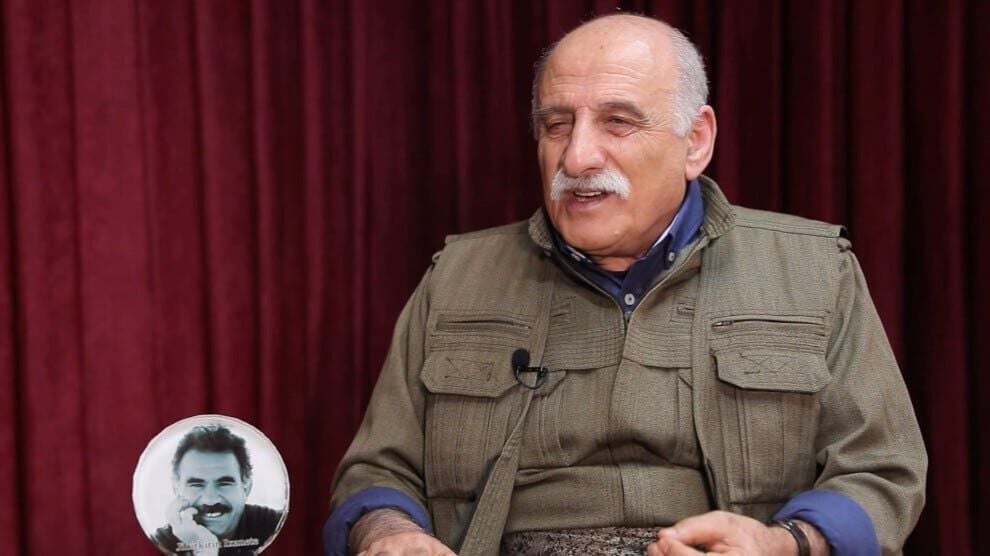 Dûran Kalkan: Li Îranê pêşketina alternatîfa sêyemîn xurt e