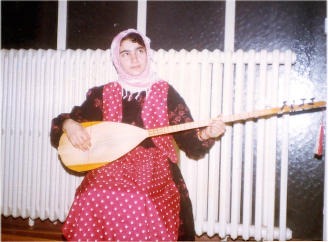 ‘Hozan Mizgîn bîra nifşên îro ye jî’