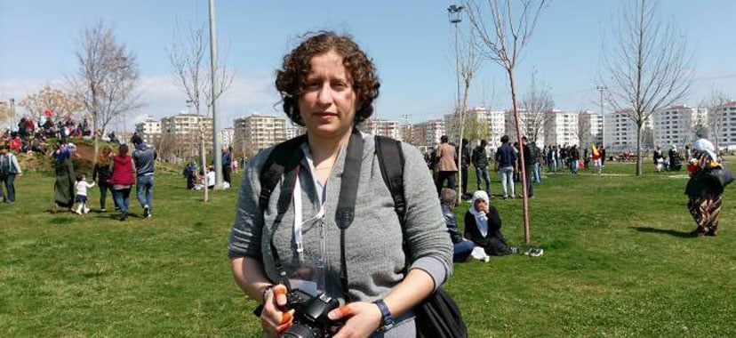 Rojnameger Buldan hat bibîranîn
