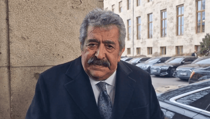 Fetî Yildiz: Komîsyona çavderiyê dê di nava 10 rojan de bê avakirin