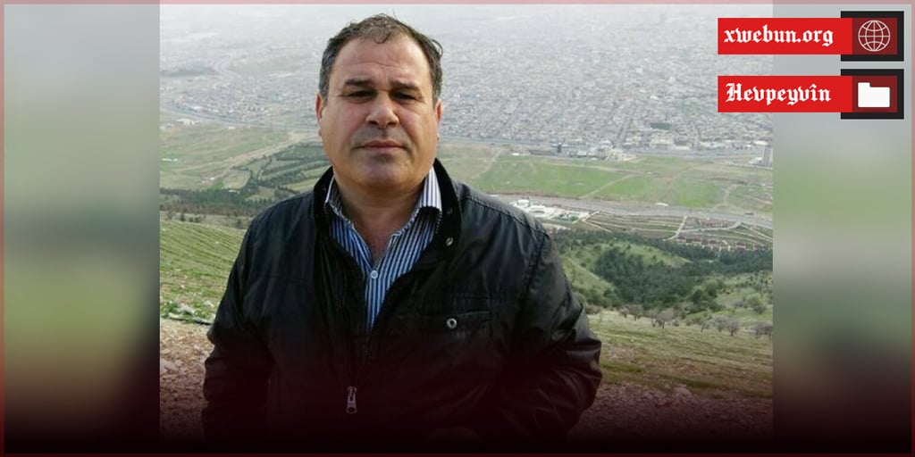 "PDK ji xeta kurdewariyê derketiye"