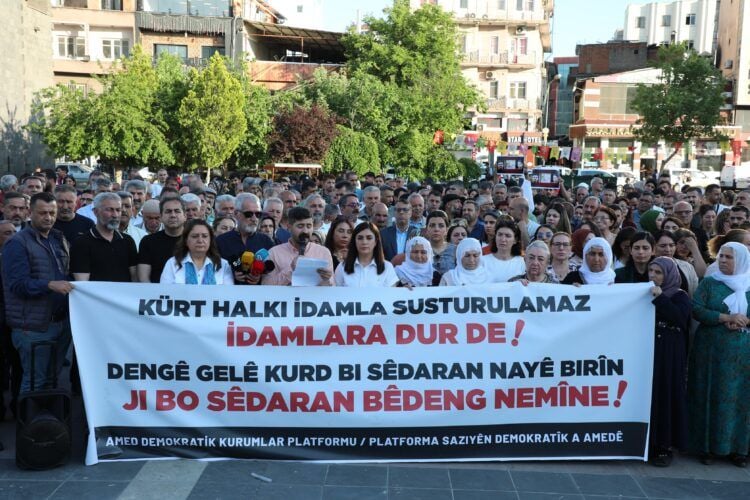 ‘Divê em li dijî şerê taybet bi rêxistinî tevbigerin’