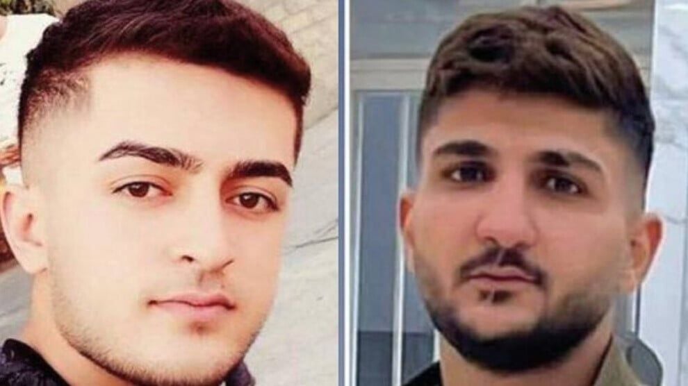 Rejîma Îranê cezayê darvekirinê li 3 girtiyên kurd birî
