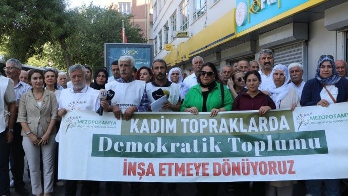GOÇDER: Divê astengiyên li pêşiya vegeran bên rakirin