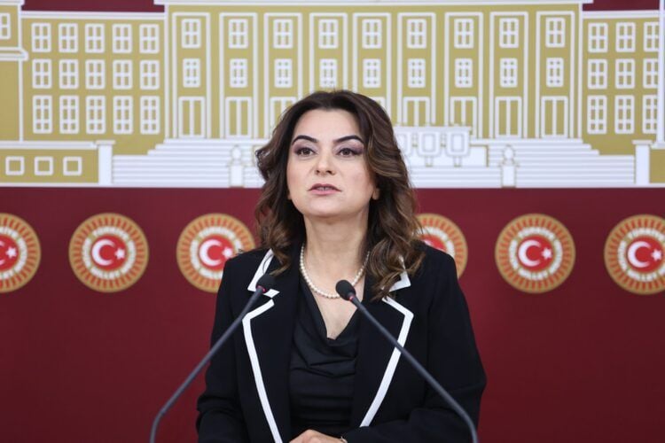 ‘Ji bo qanûna çarçoveyî muzakere didomin’