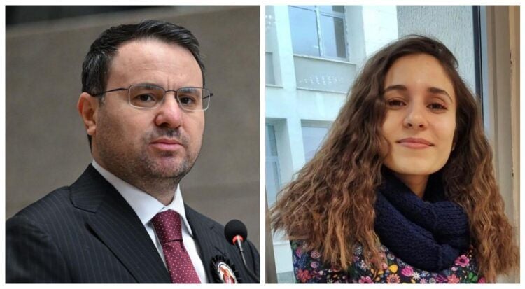 Wezîrê Dadê: Dibe ku cenazeyê Gulistan Dokûyê ji holê hatibe rakirin
