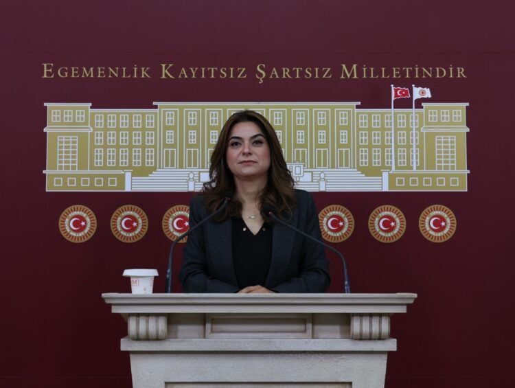 ‘Êdî ne dema gotinan dema pratîkê ye’