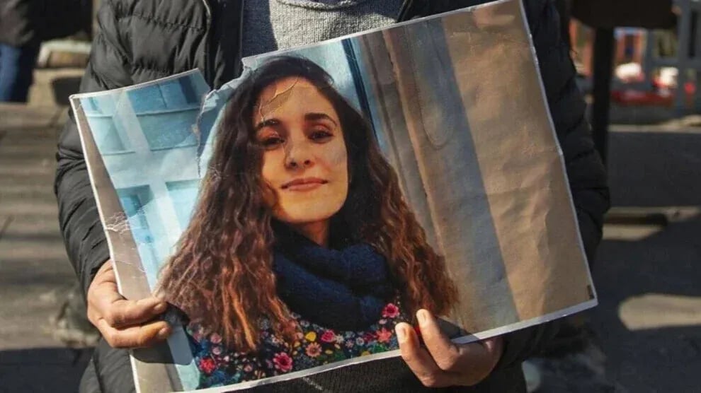 Cipersayîşê Gulîstane Doku de 10 kesî ameyî destbendkerdene