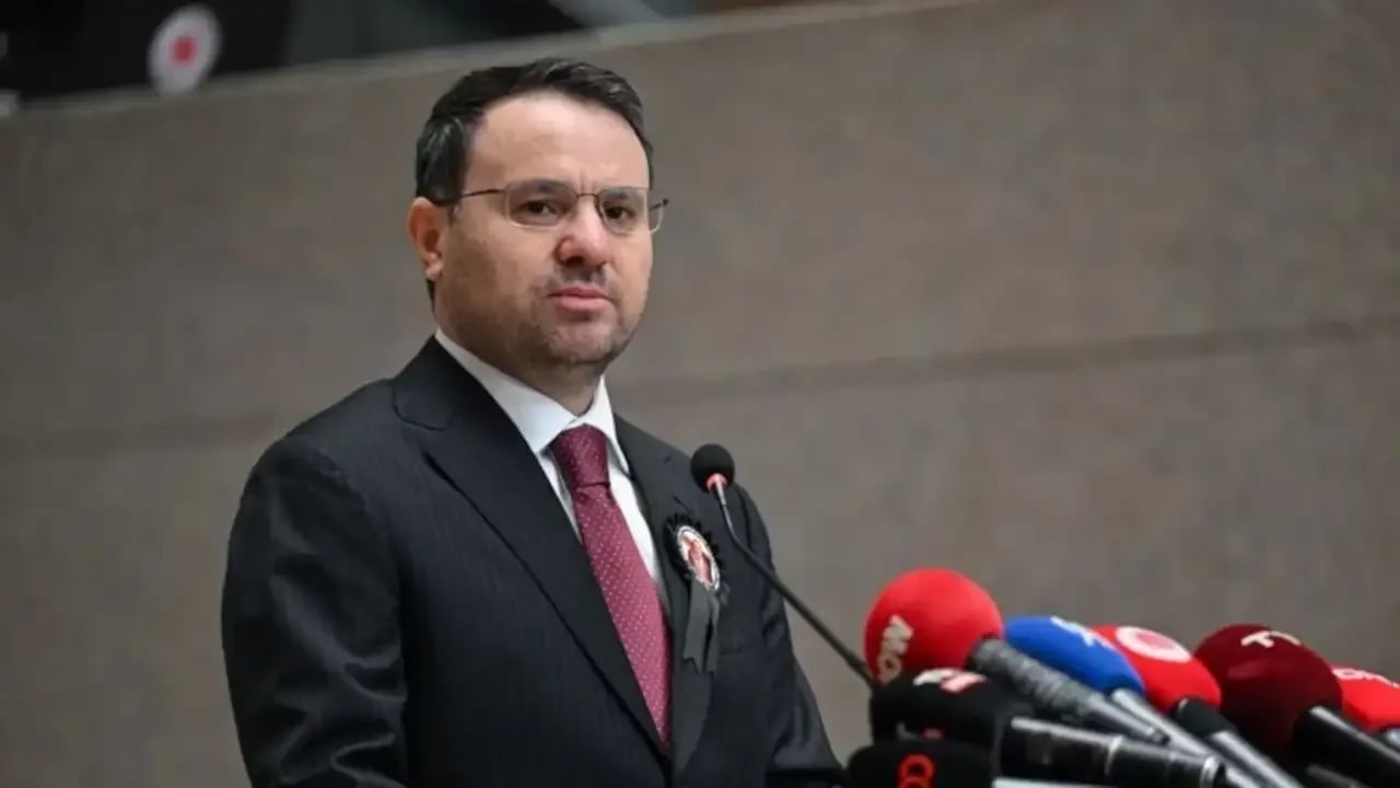 Gurlek: 'Ma qerardar ê ke nê prosesî de gamê lezabezî bierzê'