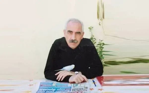 Muracaatê verdayişê M. Sait Yildirimî ame redkerdene