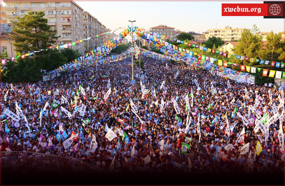 HDP dadikevin kolanan