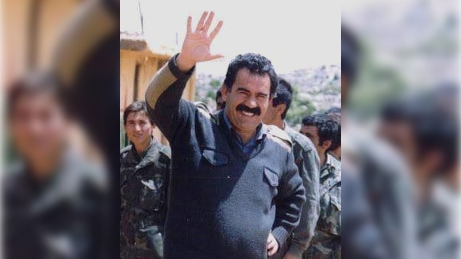 Herêma Kurdîstanî ya Federeyî de partî û rêxistinan ra vengdayîşê ‘heqê hêvîye’