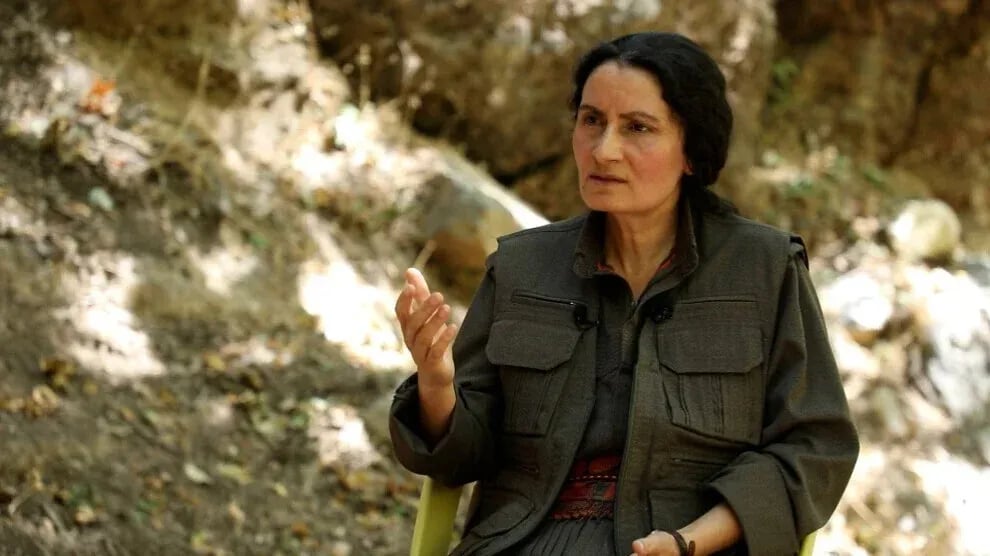 Besê Hozat: Rêber Apo koordînatorê pêvajoyê ye