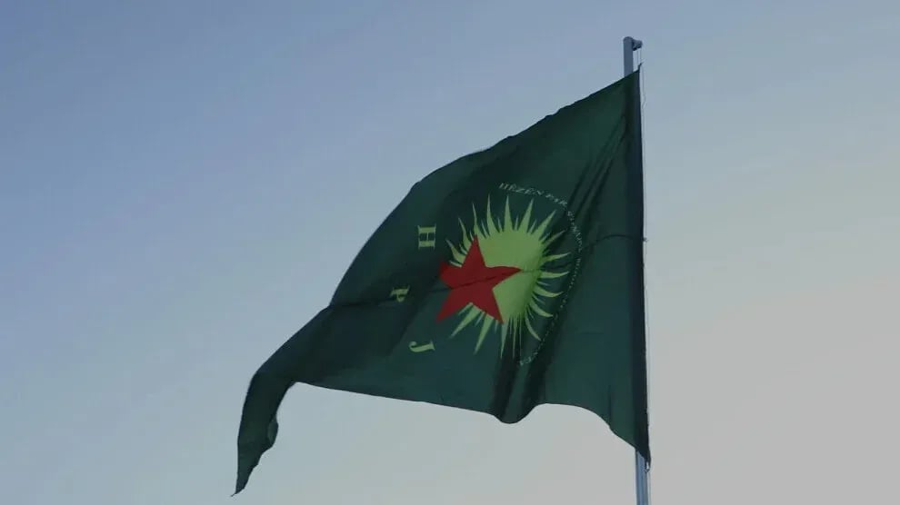 HPJ: Ma do armanc û cehdanê şehîdanê xo rê wayîr bivejîyê