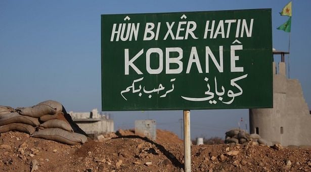 Li Kobanê 2 rojan şîn îlan kirin