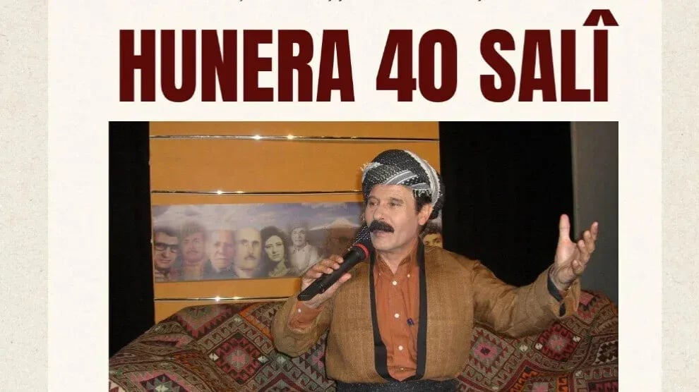 Hejmara nû ya Kovara Huner hate weşandin
