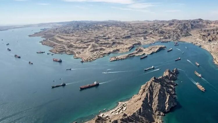 Ji bo Kendava Hurmuzê pêşniyara rêveberiya herêmî