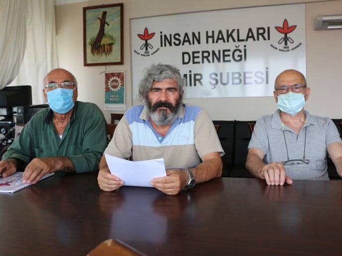 27 sal in kujer veşartî ne