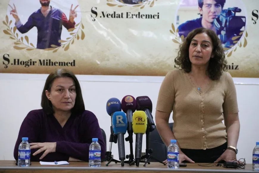 YRJê li ser Roja Rojnamegeriya kurdî semînerek da