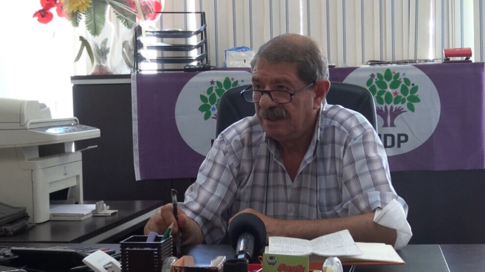 Îmam Dede:Komplogerî li dijî Îmraliyê ji hev ket