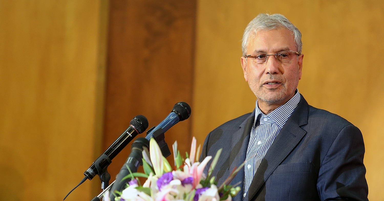 Îran: Di danûstandinên bi Erebistana Siûdiyê re pêşkeftin hene